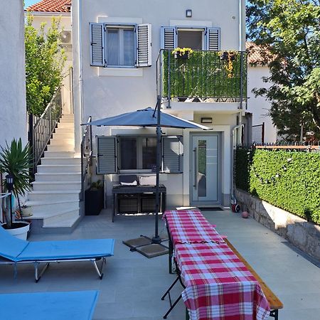 La Casa Mia Luxury Apartment سبليت المظهر الخارجي الصورة