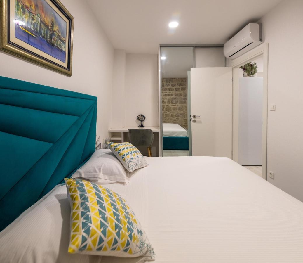 La Casa Mia Luxury Apartment سبليت المظهر الخارجي الصورة