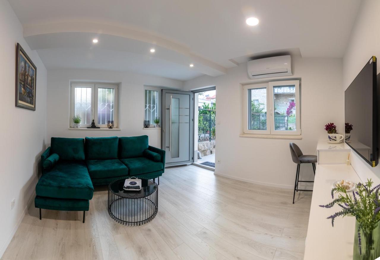 La Casa Mia Luxury Apartment سبليت المظهر الخارجي الصورة