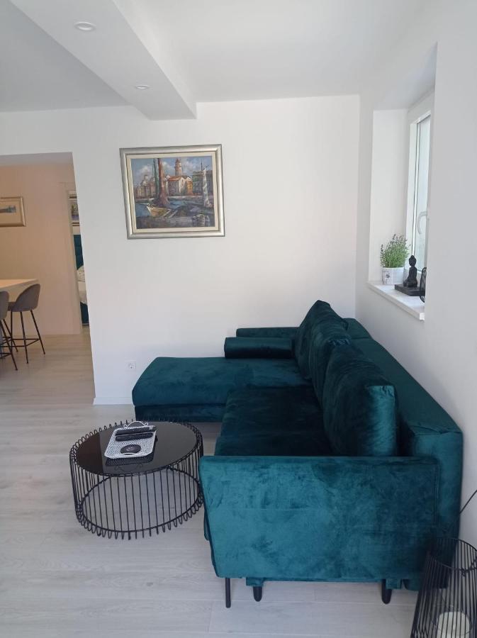 La Casa Mia Luxury Apartment سبليت المظهر الخارجي الصورة