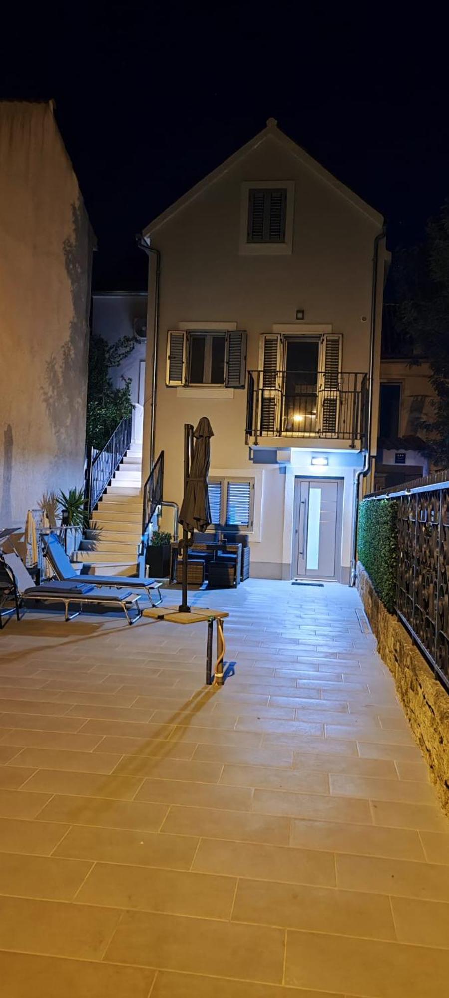 La Casa Mia Luxury Apartment سبليت المظهر الخارجي الصورة